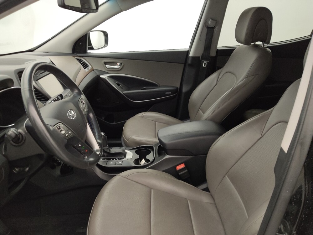 2018 Hyundai Santa Fe in Tallahassee, FL 32304 - 18113221 17