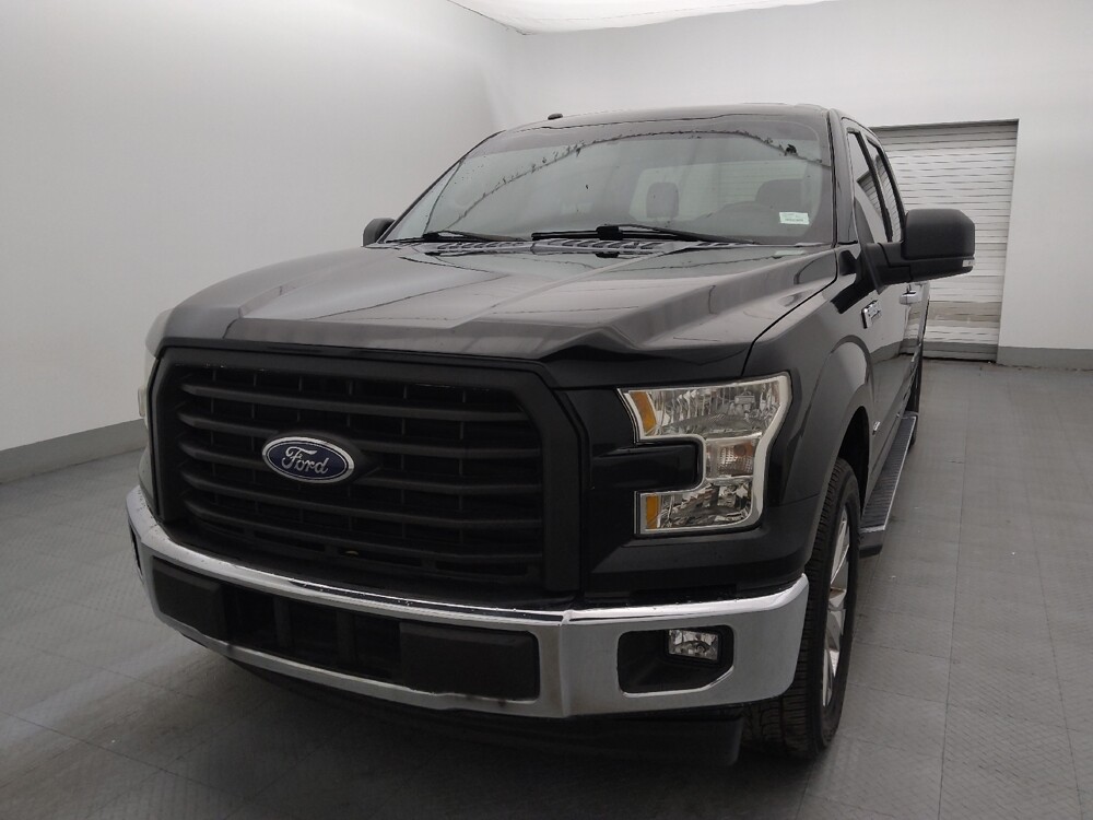 2017 Ford F150 in Lakeland, FL 33815 - 18113222 15