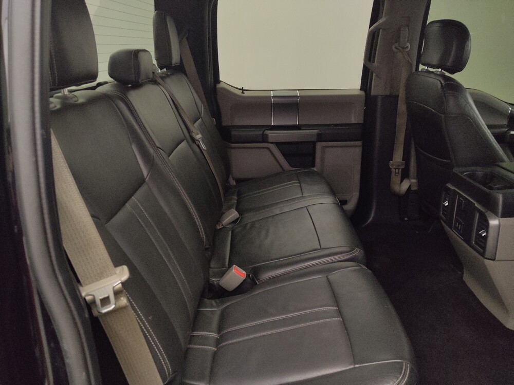 2017 Ford F150 in Lakeland, FL 33815 - 18113222 19