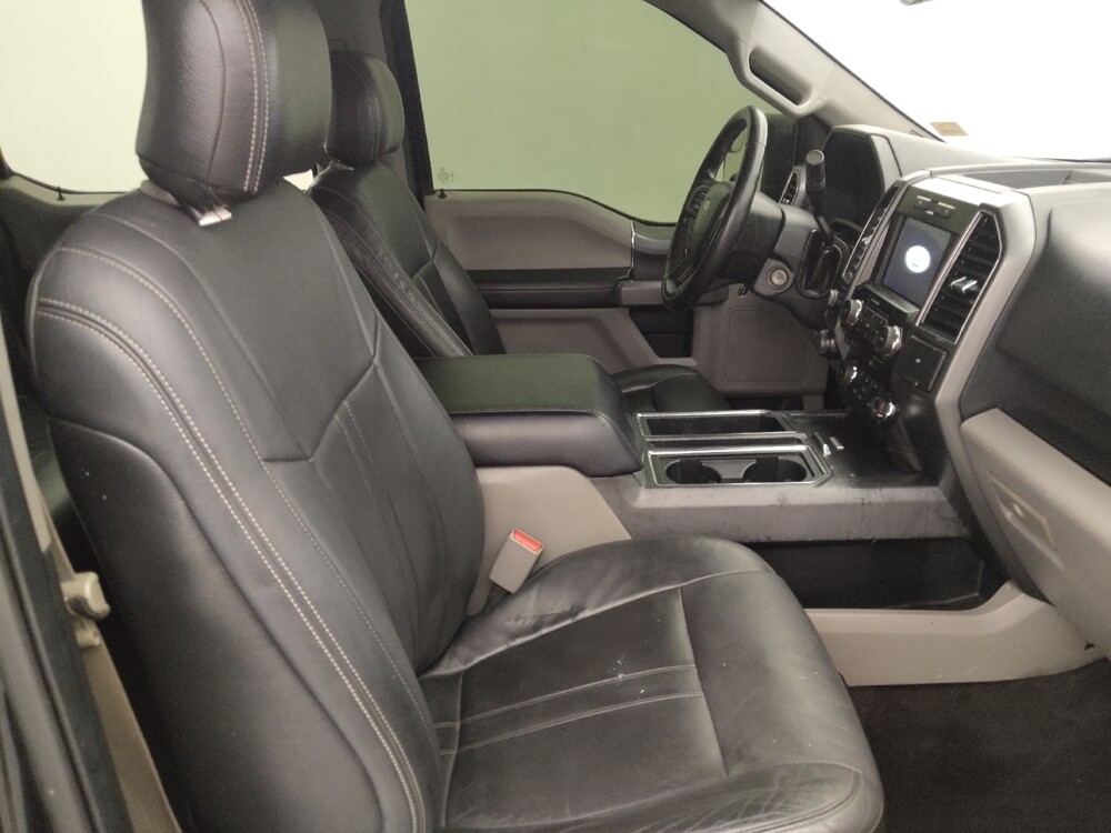 2017 Ford F150 in Lakeland, FL 33815 - 18113222 21