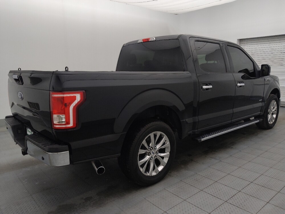 2017 Ford F150 in Lakeland, FL 33815 - 18113222 10