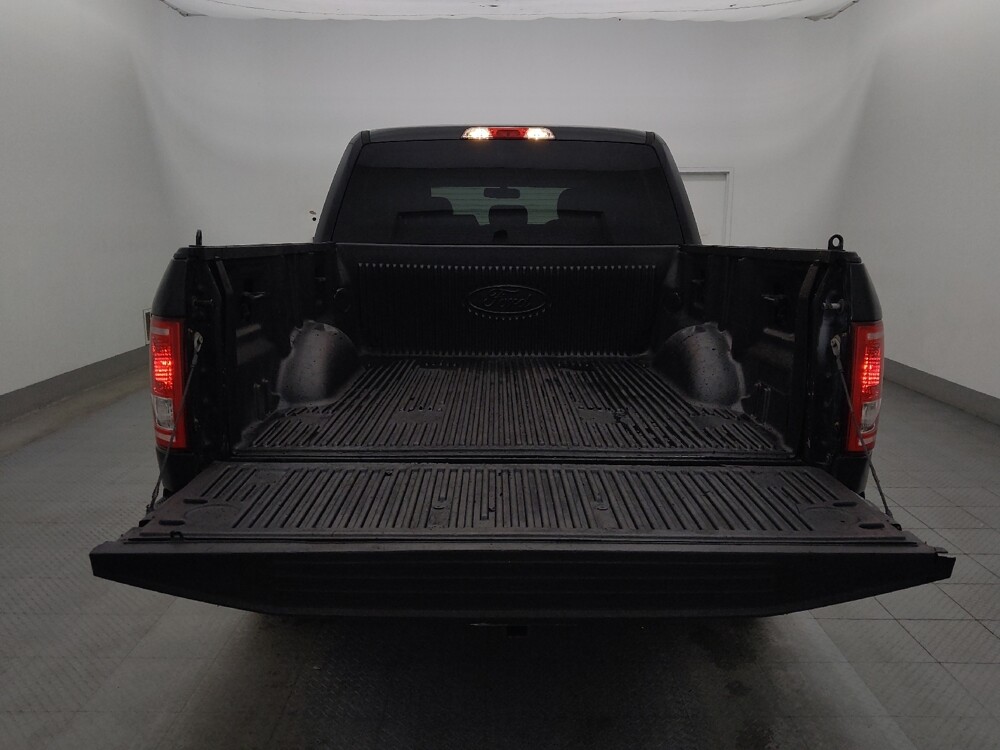 2017 Ford F150 in Lakeland, FL 33815 - 18113222 29