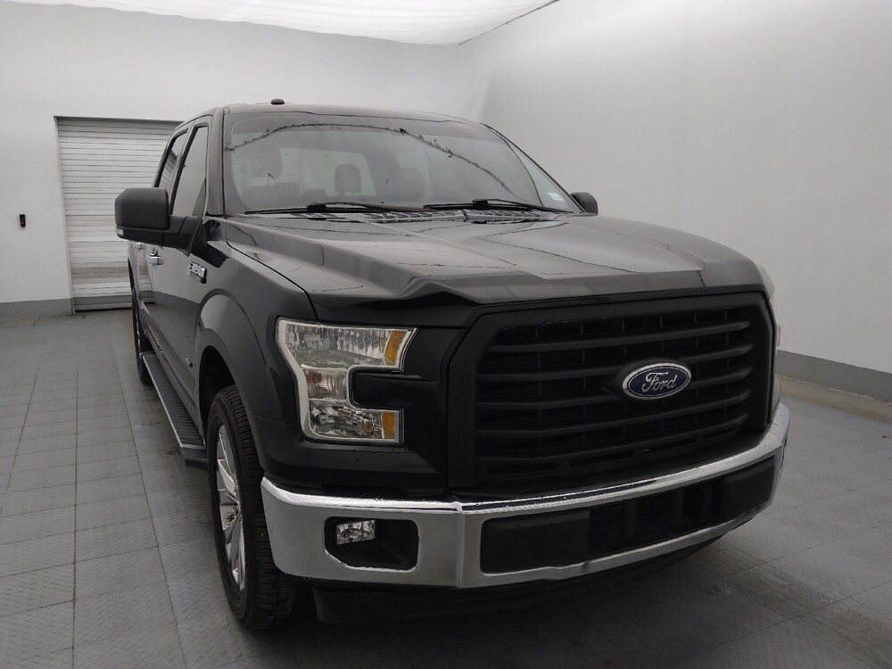 2017 Ford F150 in Lakeland, FL 33815 - 18113222 14