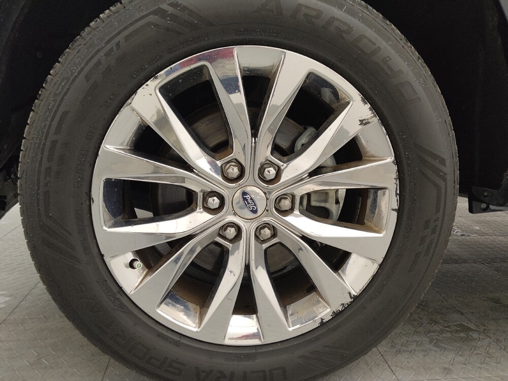 2017 Ford F150 in Lakeland, FL 33815 - 18113222 31