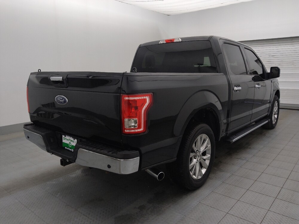 2017 Ford F150 in Lakeland, FL 33815 - 18113222 9