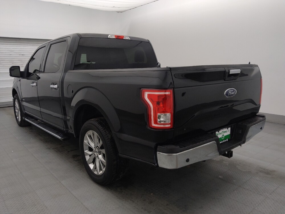 2017 Ford F150 in Lakeland, FL 33815 - 18113222 5