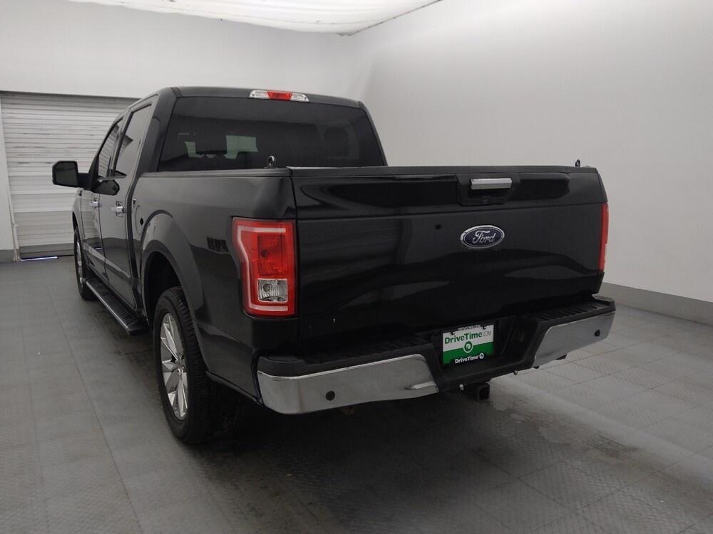 2017 Ford F150 in Lakeland, FL 33815 - 18113222 6