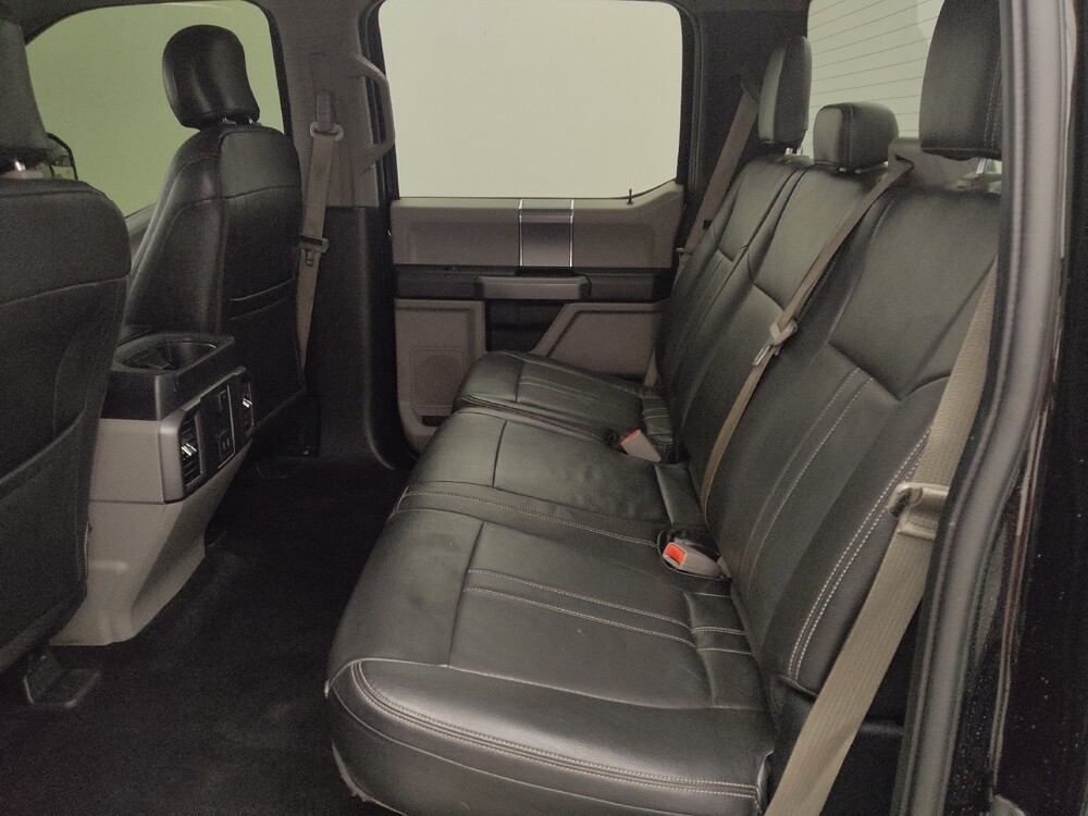 2017 Ford F150 in Lakeland, FL 33815 - 18113222 18