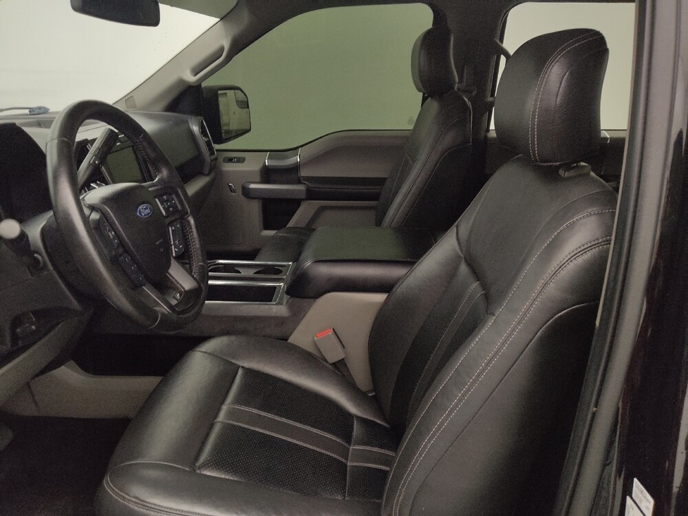 2017 Ford F150 in Lakeland, FL 33815 - 18113222 17