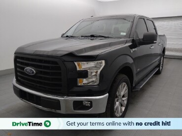 2017 Ford F150 in Lakeland, FL 33815