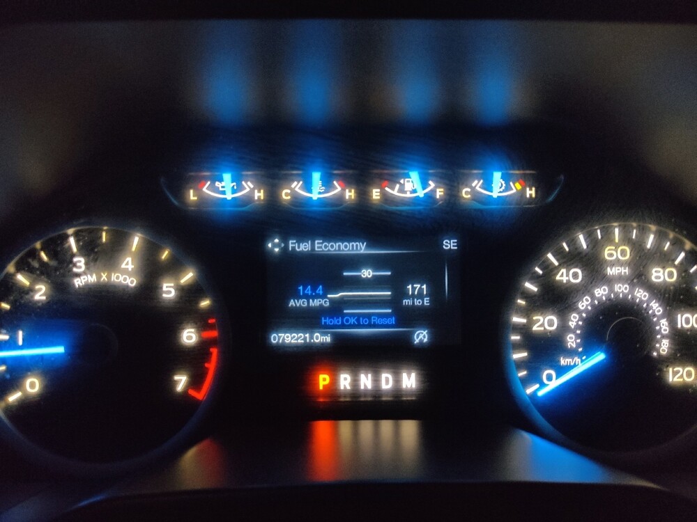 2017 Ford F150 in Lakeland, FL 33815 - 18113222 23