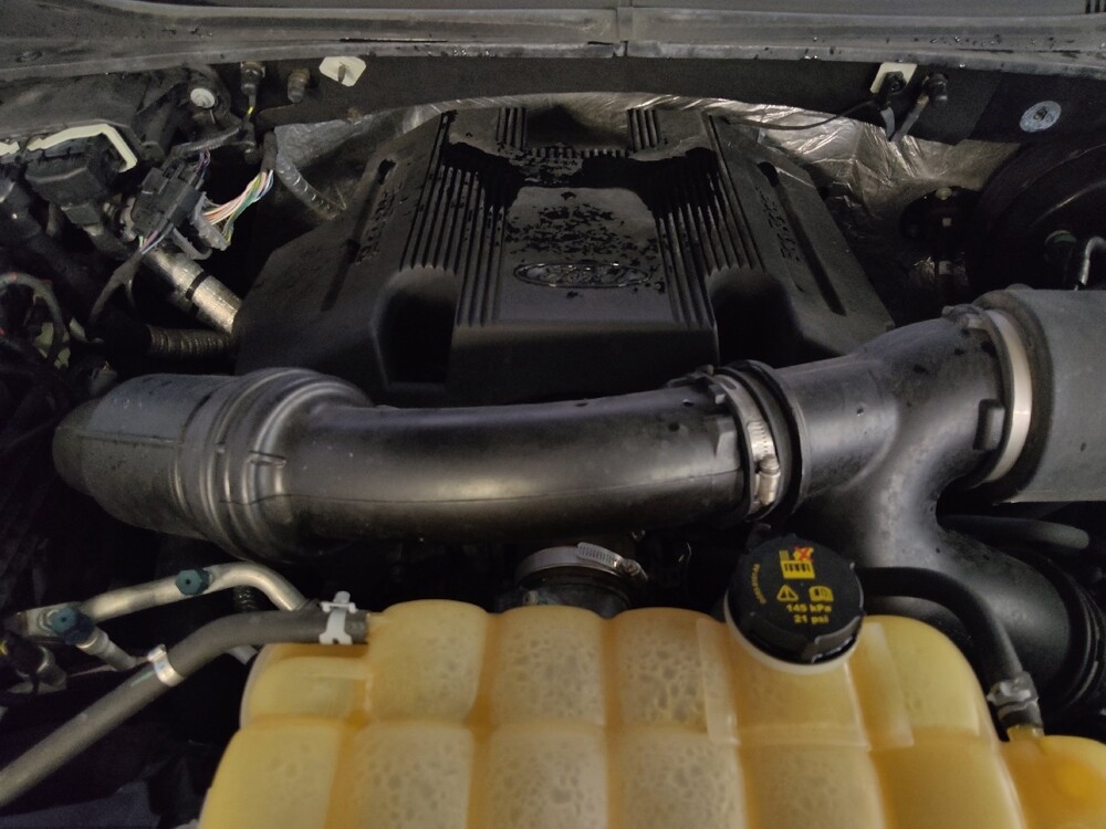 2017 Ford F150 in Lakeland, FL 33815 - 18113222 30