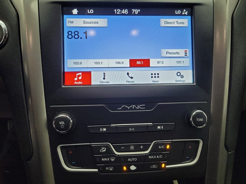 2019 Ford Fusion in Las Vegas, NV 89102 - 18113223 25