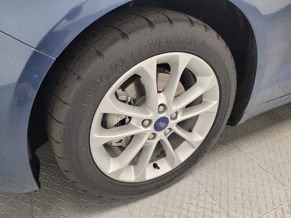 2019 Ford Fusion in Las Vegas, NV 89102 - 18113223 31