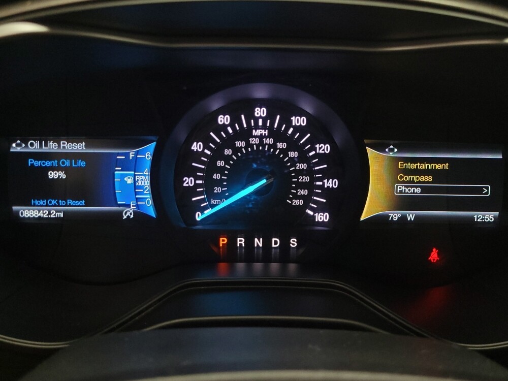 2019 Ford Fusion in Las Vegas, NV 89102 - 18113223 23