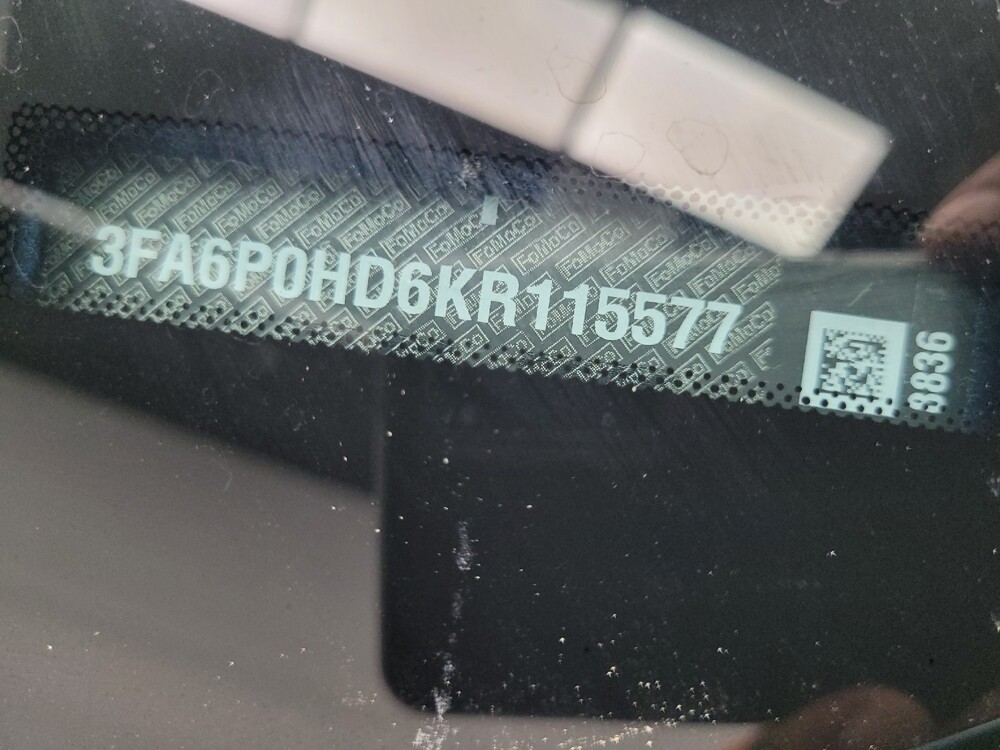 2019 Ford Fusion in Las Vegas, NV 89102 - 18113223 33