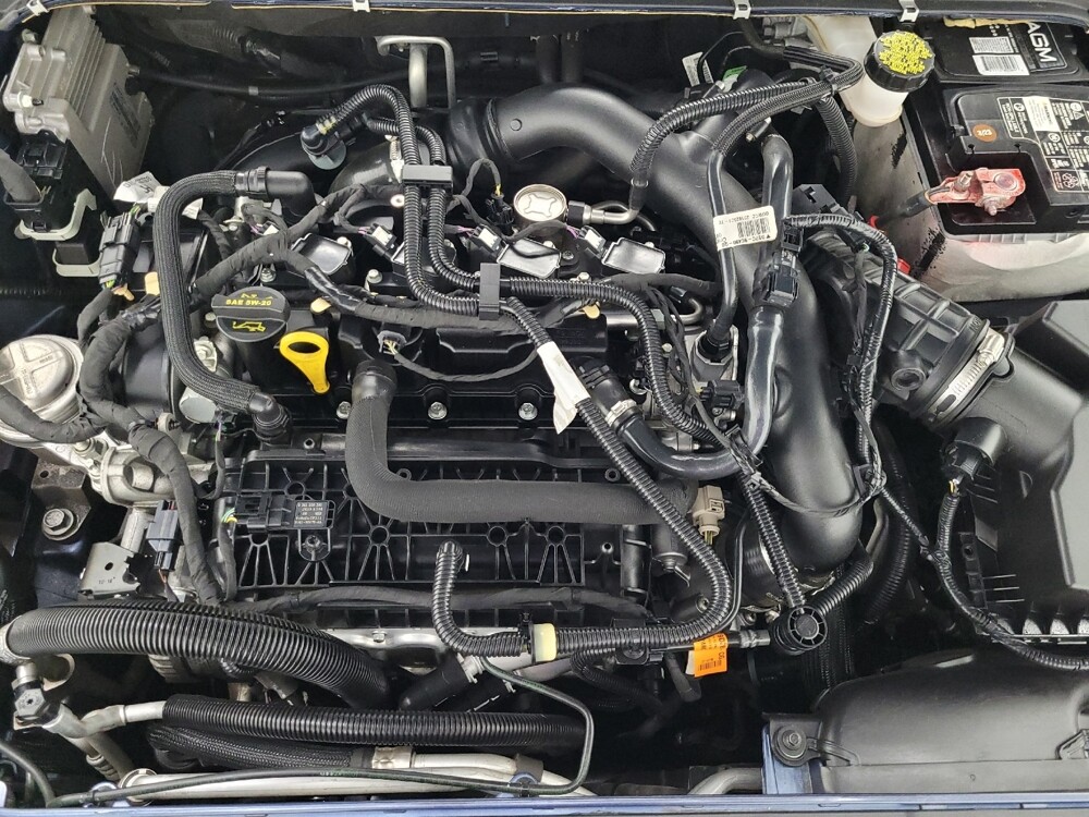 2019 Ford Fusion in Las Vegas, NV 89102 - 18113223 30