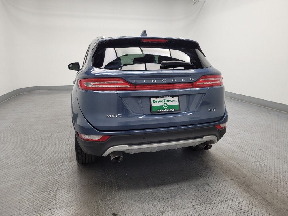 2018 Lincoln MKC in Las Vegas, NV 89104 - 18113224 6