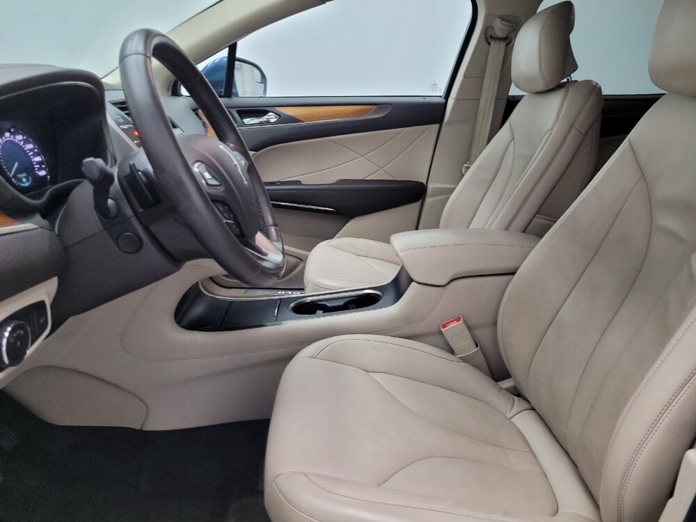 2018 Lincoln MKC in Las Vegas, NV 89104 - 18113224 17