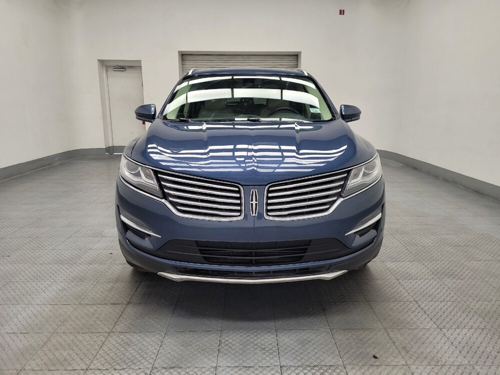 2018 Lincoln MKC in Las Vegas, NV 89104 - 18113224 15