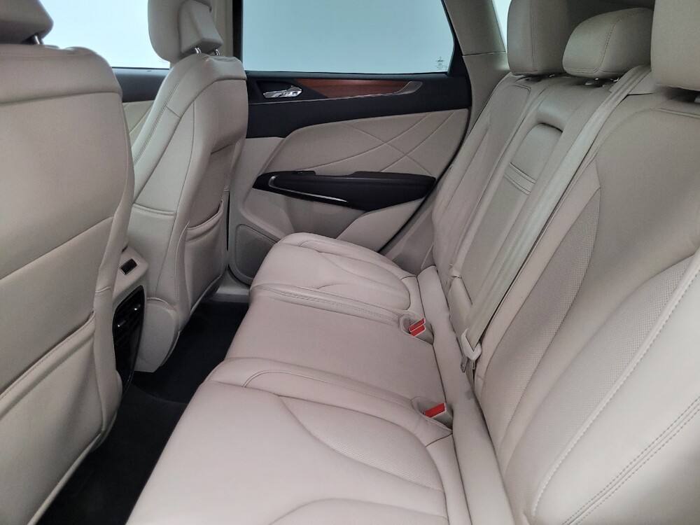 2018 Lincoln MKC in Las Vegas, NV 89104 - 18113224 18