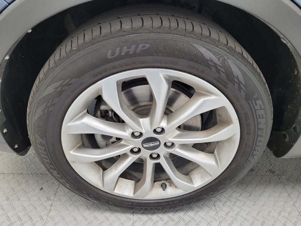 2018 Lincoln MKC in Las Vegas, NV 89104 - 18113224 31