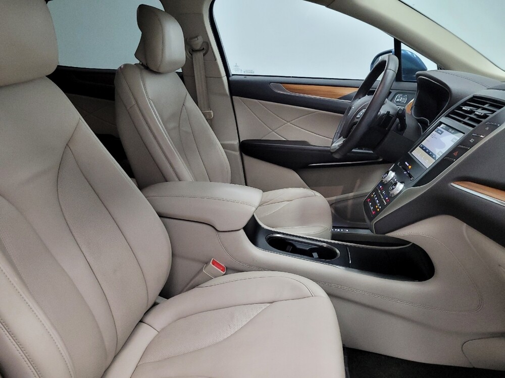 2018 Lincoln MKC in Las Vegas, NV 89104 - 18113224 21