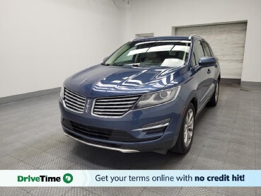 2018 Lincoln MKC in Las Vegas, NV 89104