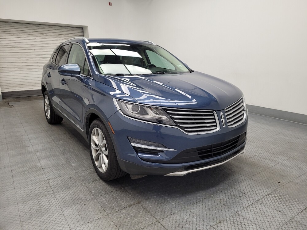 2018 Lincoln MKC in Las Vegas, NV 89104 - 18113224 13