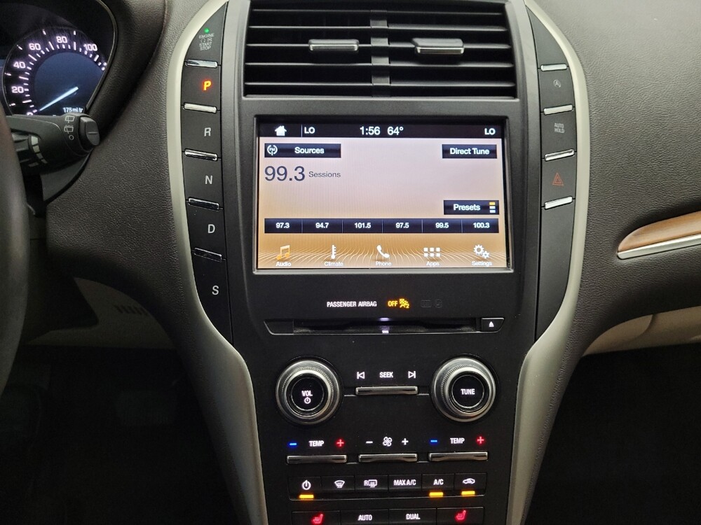 2018 Lincoln MKC in Las Vegas, NV 89104 - 18113224 25