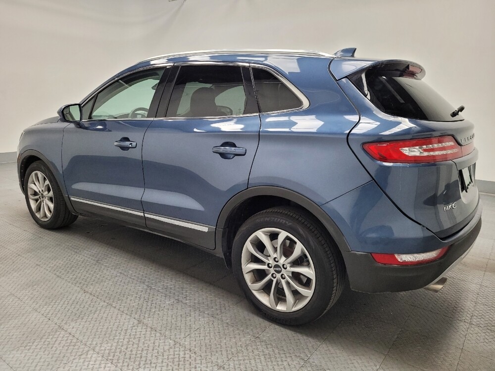 2018 Lincoln MKC in Las Vegas, NV 89104 - 18113224 3