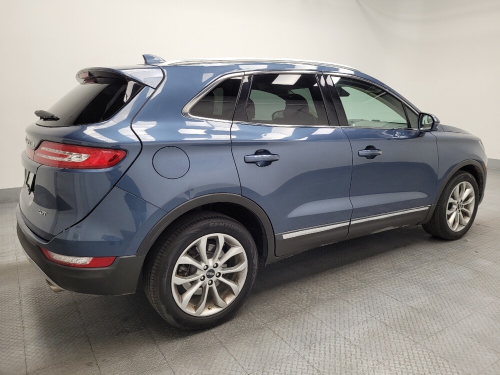 2018 Lincoln MKC in Las Vegas, NV 89104 - 18113224 10