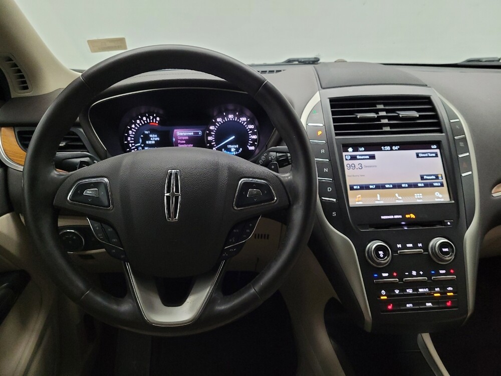 2018 Lincoln MKC in Las Vegas, NV 89104 - 18113224 22