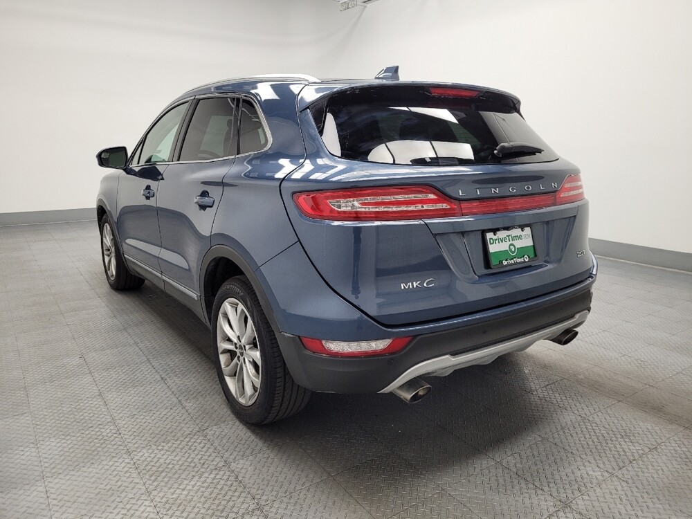 2018 Lincoln MKC in Las Vegas, NV 89104 - 18113224 5
