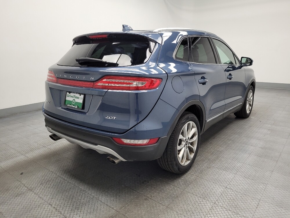 2018 Lincoln MKC in Las Vegas, NV 89104 - 18113224 9