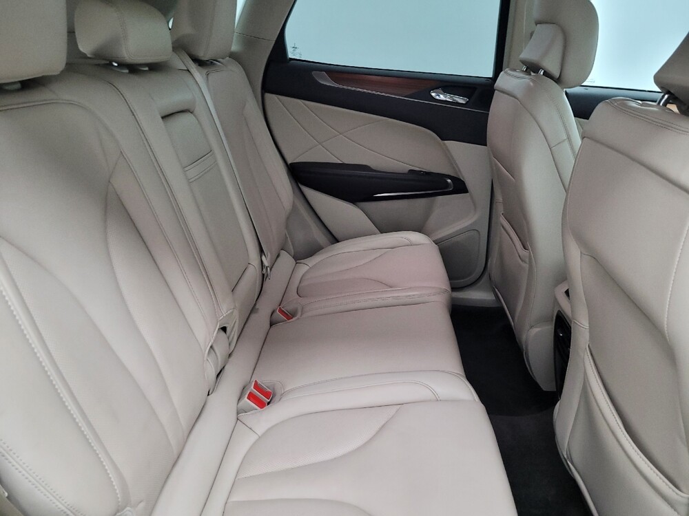 2018 Lincoln MKC in Las Vegas, NV 89104 - 18113224 19