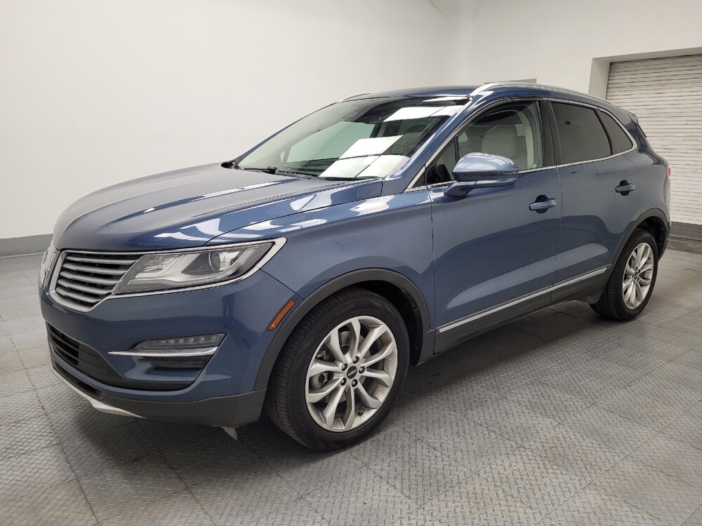 2018 Lincoln MKC in Las Vegas, NV 89104 - 18113224 2