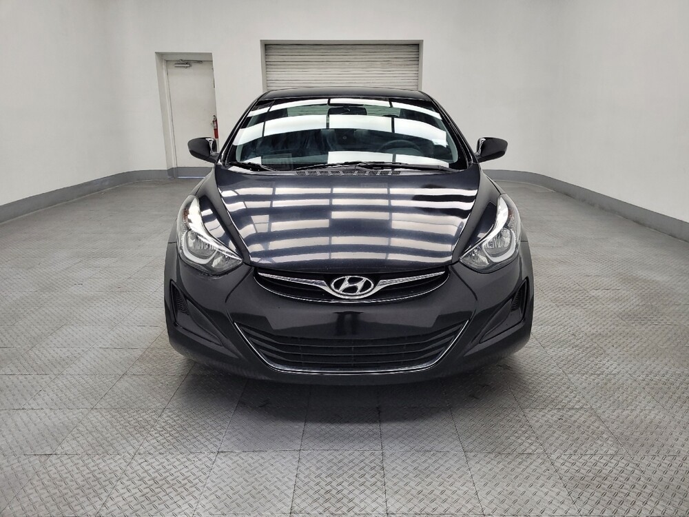 2016 Hyundai Elantra in Las Vegas, NV 89102 - 18113226 15