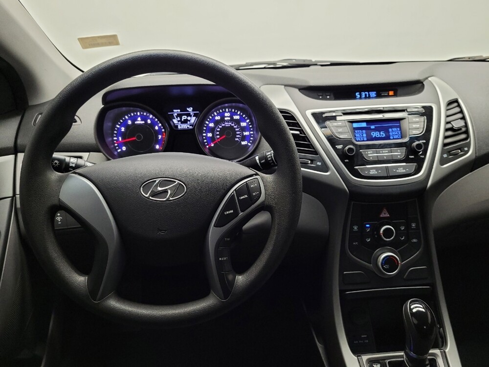 2016 Hyundai Elantra in Las Vegas, NV 89102 - 18113226 22