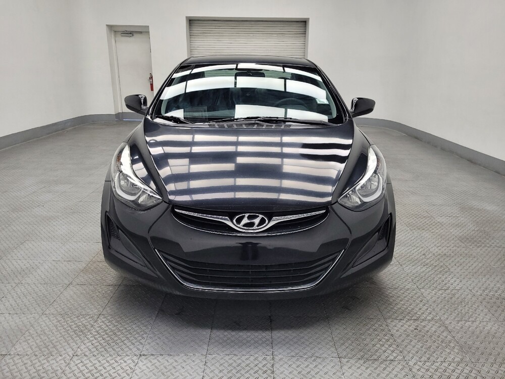 2016 Hyundai Elantra in Las Vegas, NV 89102 - 18113226 14
