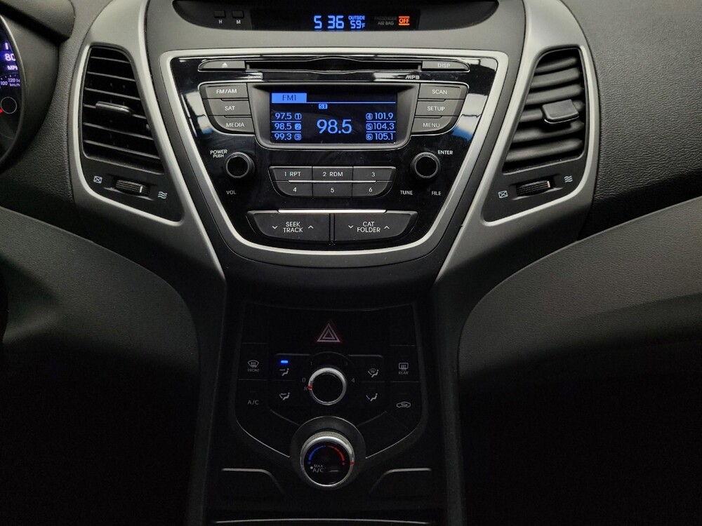 2016 Hyundai Elantra in Las Vegas, NV 89102 - 18113226 25