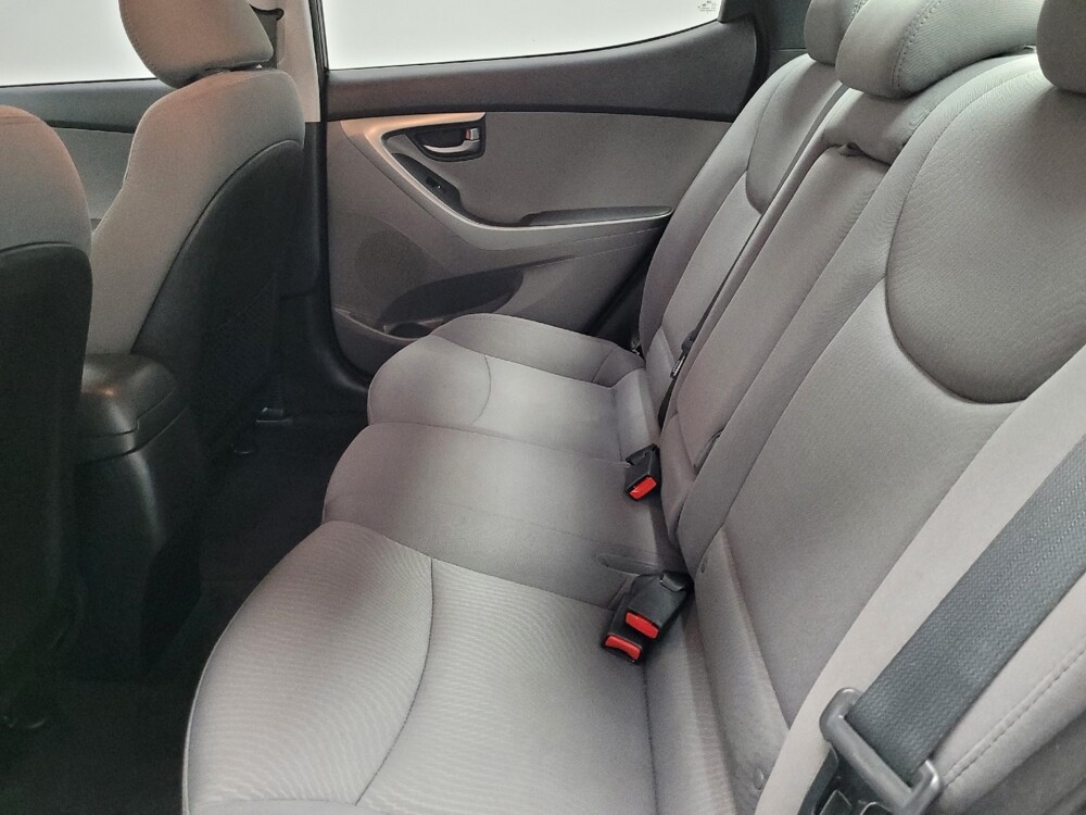 2016 Hyundai Elantra in Las Vegas, NV 89102 - 18113226 18