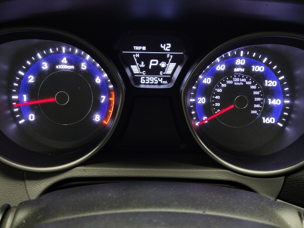 2016 Hyundai Elantra in Las Vegas, NV 89102 - 18113226 23