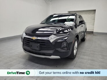 2019 Chevrolet Blazer in Las Vegas, NV 89102