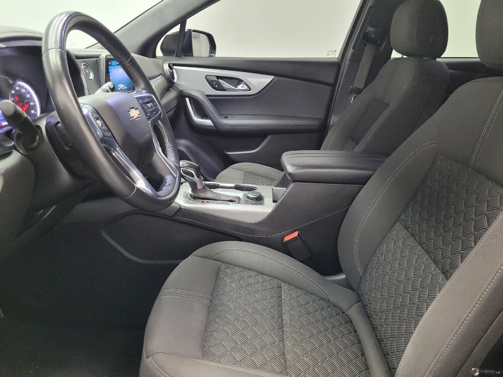 2019 Chevrolet Blazer in Las Vegas, NV 89102 - 18113227 17