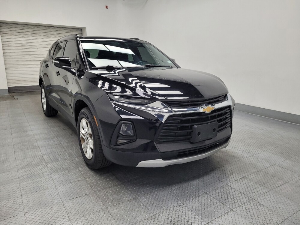 2019 Chevrolet Blazer in Las Vegas, NV 89102 - 18113227 13