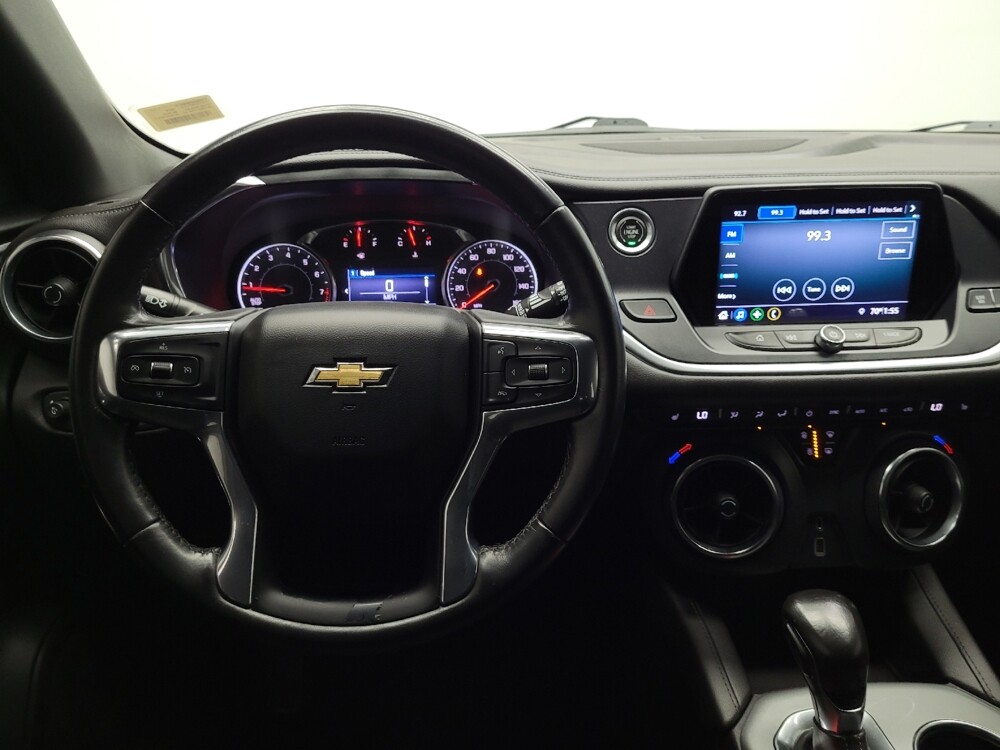2019 Chevrolet Blazer in Las Vegas, NV 89102 - 18113227 22