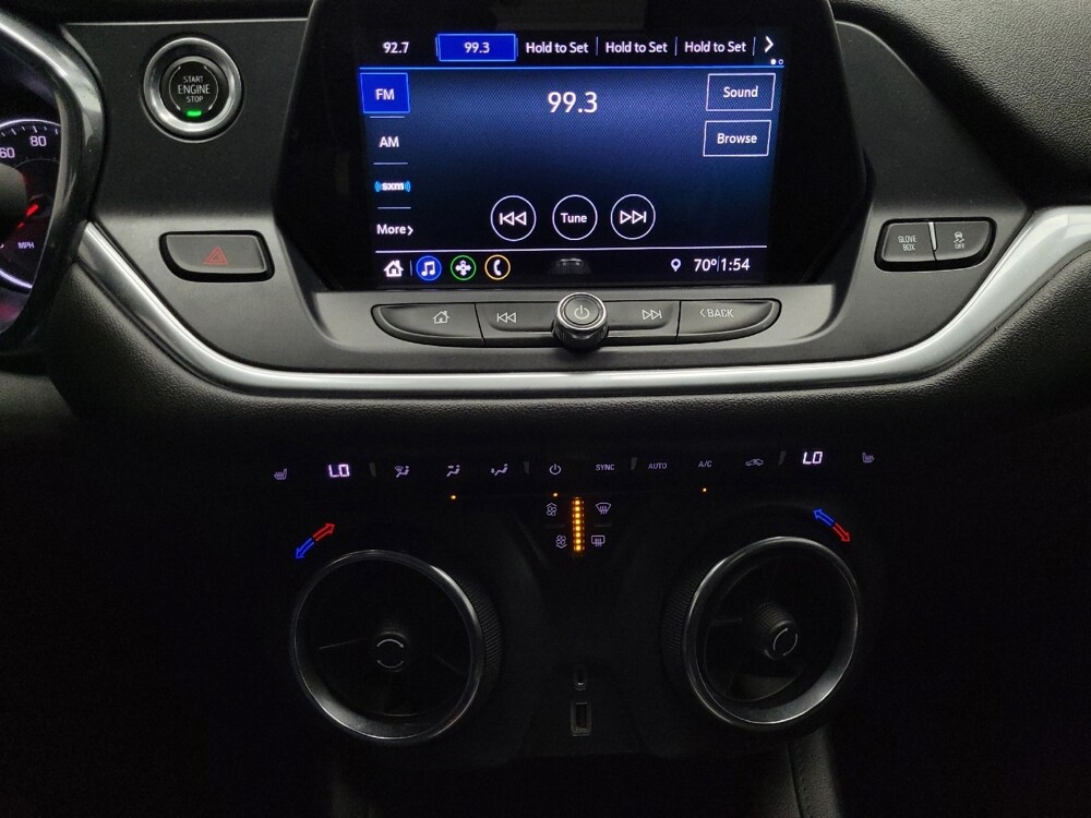 2019 Chevrolet Blazer in Las Vegas, NV 89102 - 18113227 25