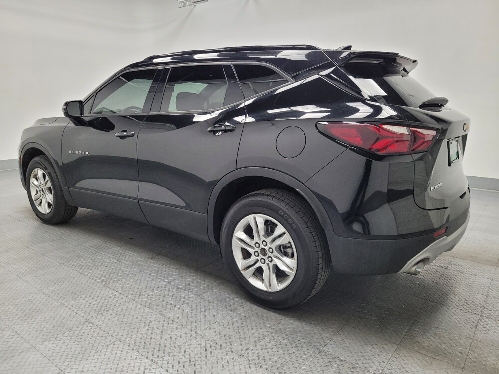 2019 Chevrolet Blazer in Las Vegas, NV 89102 - 18113227 3