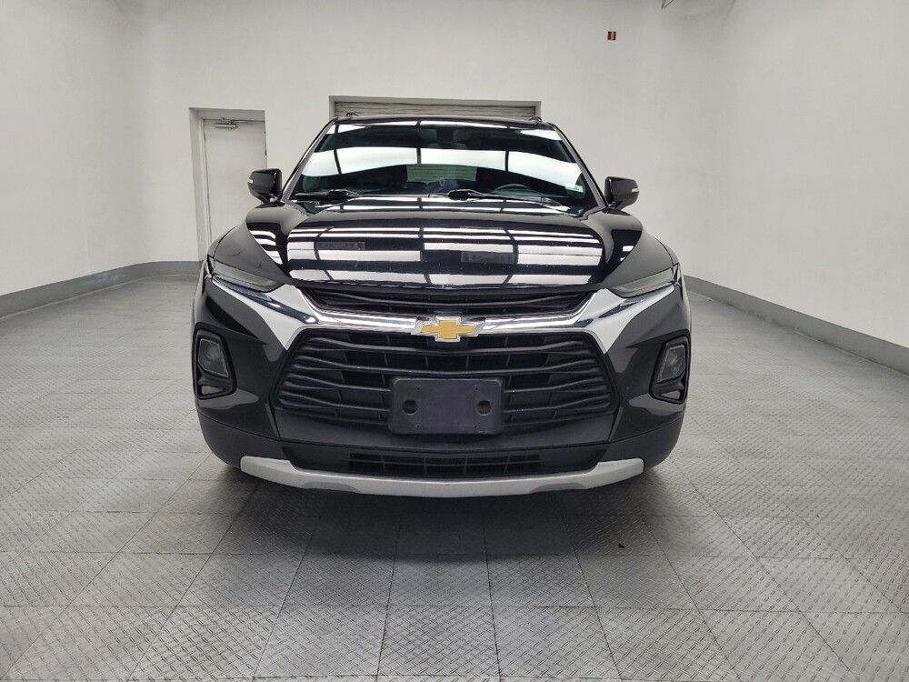 2019 Chevrolet Blazer in Las Vegas, NV 89102 - 18113227 15